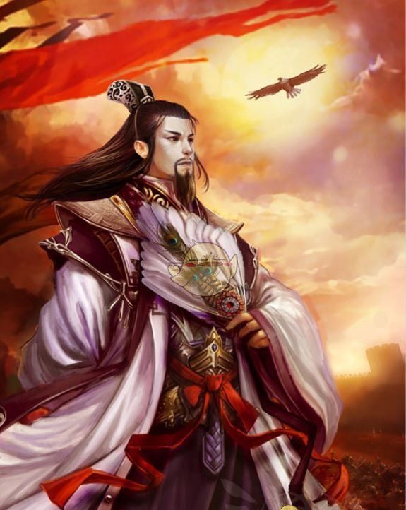 《三国杀》界卧龙诸葛技能介绍
