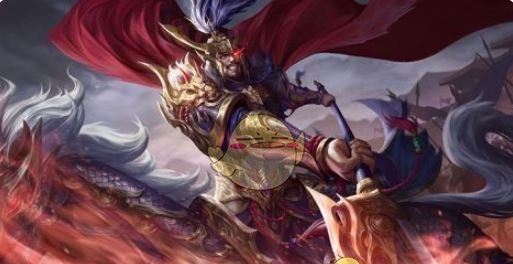《三国杀》界夏侯惇技能介绍
