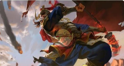 《三国杀》界夏侯惇技能介绍