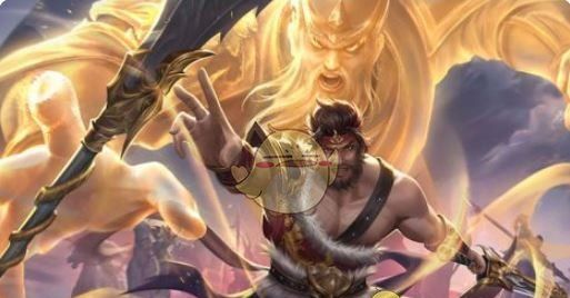 《三国杀》界周仓技能介绍