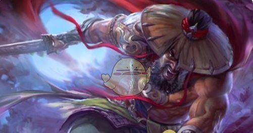 《三国杀》界周仓技能介绍