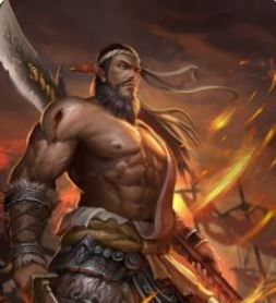 《三国杀》界周仓技能介绍