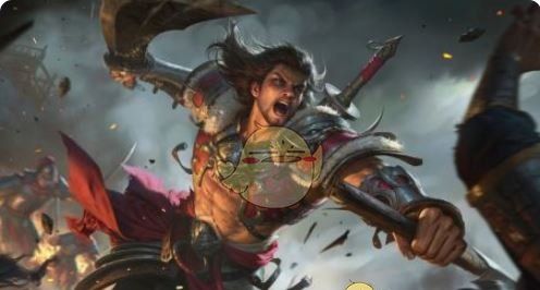 《三国杀》界张嶷技能介绍