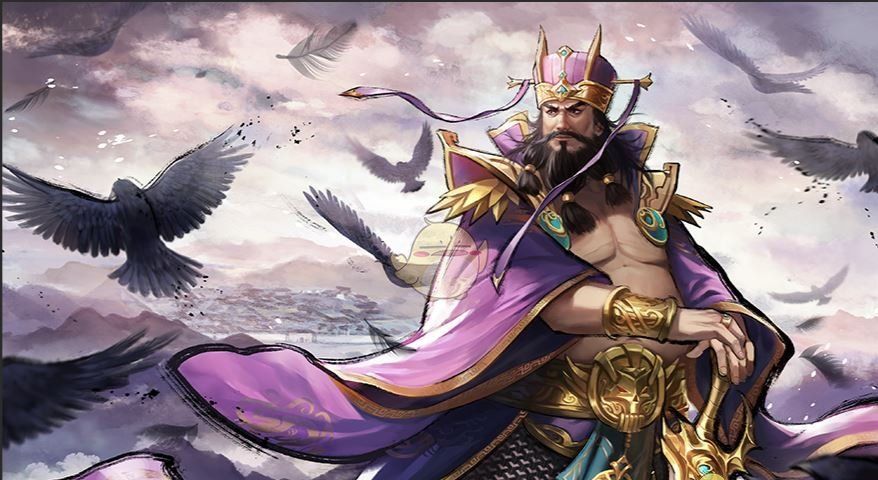 《三国杀》星董卓技能介绍