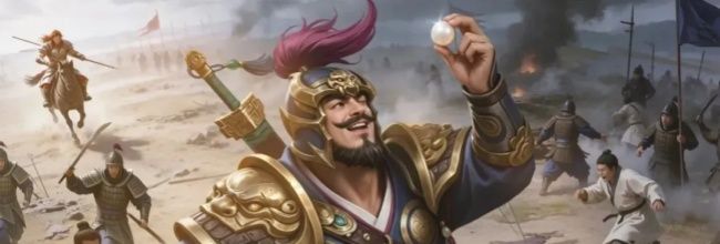 三国杀:一将成名夏侯恩技能介绍