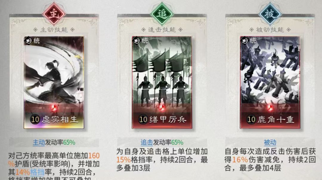三国：天下归心孟获纵火队搭配攻略