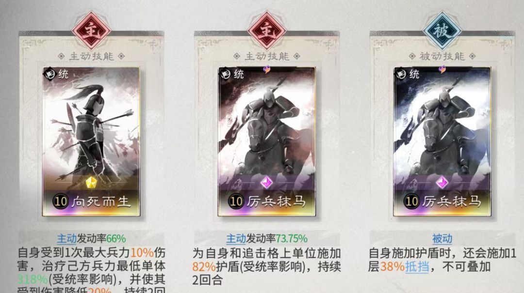 三国：天下归心孙尚香核心阵容搭配攻略