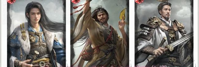 三国:天下归心张角主动队搭配攻略