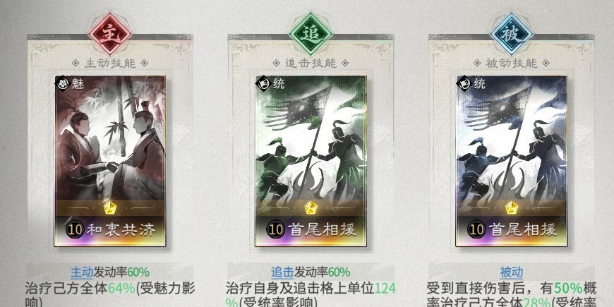 三国：天下归心张梁玩法攻略