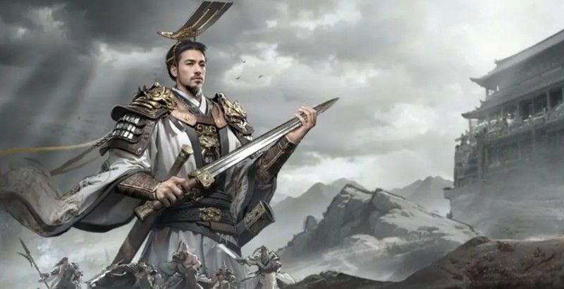 《三国：天下归心》最强武将一览
