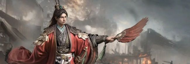 《三国：天下归心》周瑜灼烧队搭配