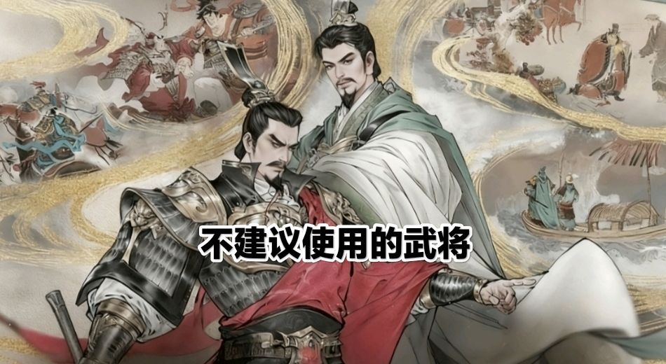 《三国望神州》全角色强度评级榜
