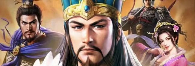 三国志:王道天下贾诩玩法攻略