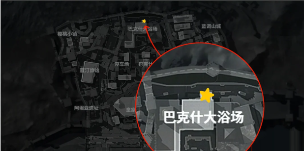 三角洲行动6月26日密码锁密码一览