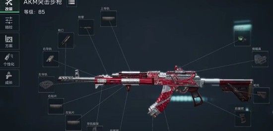 《三角洲行动》AKM获取攻略