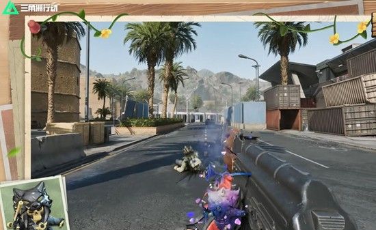 《三角洲行动》阿萨拉赛季全面战场段位重置规则介绍