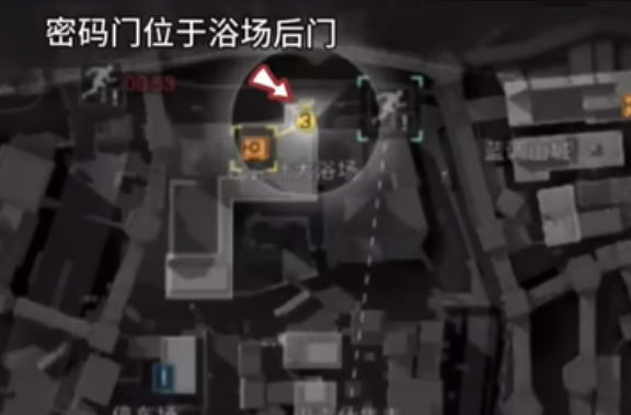 三角洲行动巴克什2026年1月8日密码攻略