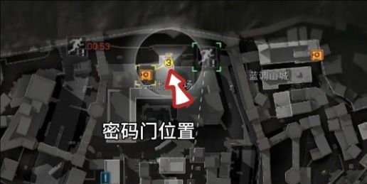 三角洲行动巴克什2月11日密码攻略2026