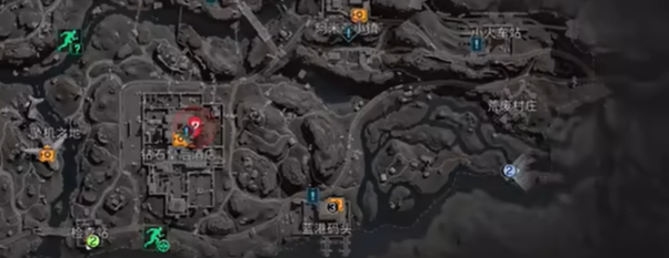 三角洲行动长弓溪谷12月11日密码攻略