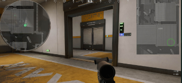 三角洲行动航天基地11月28日密码攻略