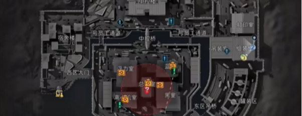 三角洲行动航天基地12月12日密码攻略