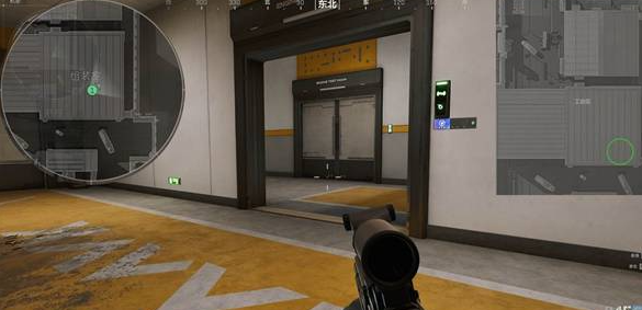 三角洲行动航天基地12月9日密码攻略