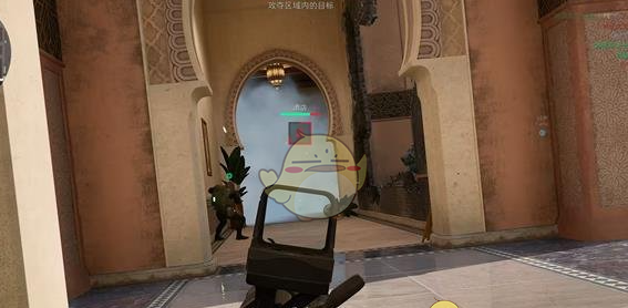《三角洲行动》后坐力降低方法