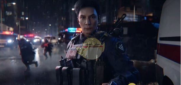 《三角洲行动》吴彦祖联动外观飞虎威龙价格