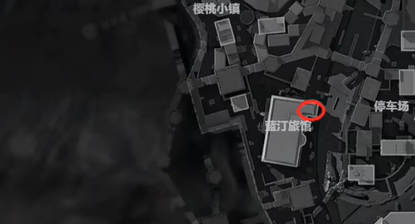 《三角洲行动》粽子固定刷新点位一览