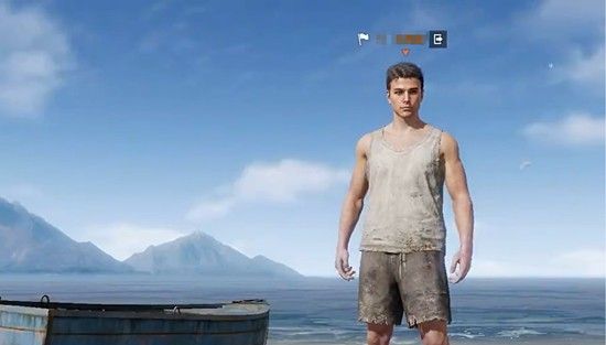 《失控进化》领地建造方法