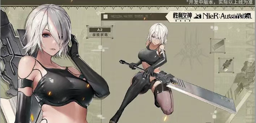 胜利女神：新的希望尼尔联动活动全攻略