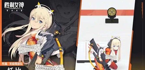 《胜利女神：新的希望》托比技能介绍