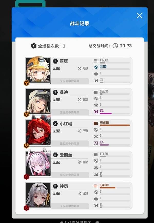 《胜利女神：新的希望》小红帽抽取与培养攻略