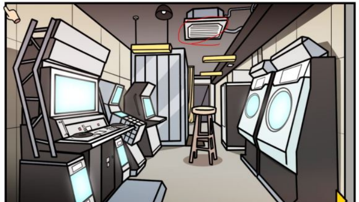 《少年的人间奇遇》第二章通关攻略