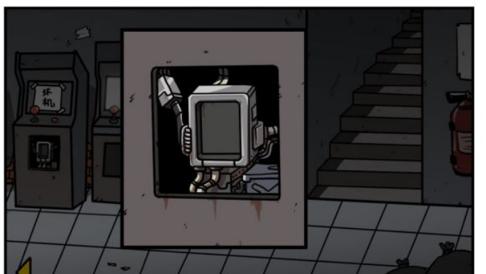 《少年的人间奇遇》第二章通关攻略