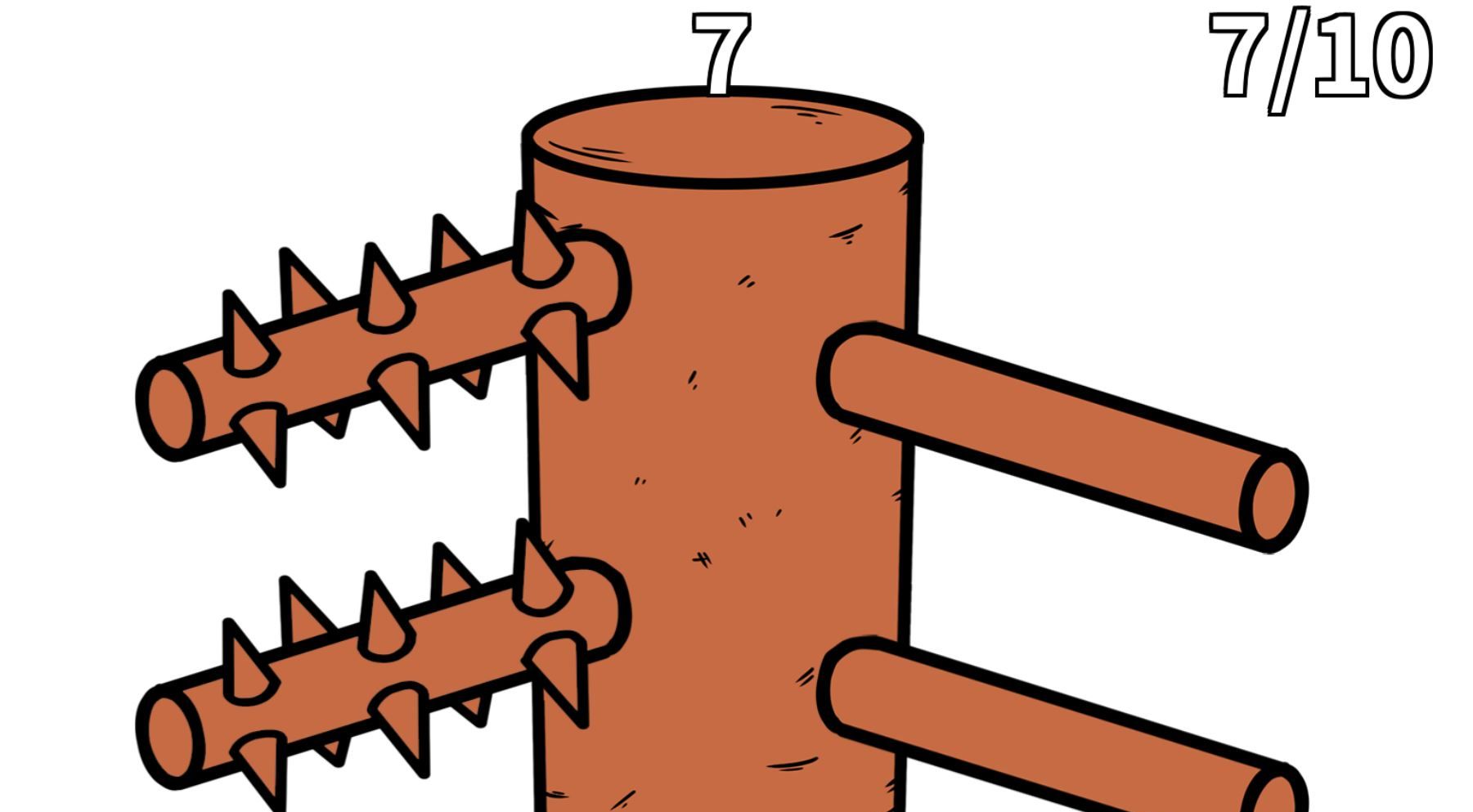 《少年的人间奇遇》DLC第二章我要学功夫通关攻略