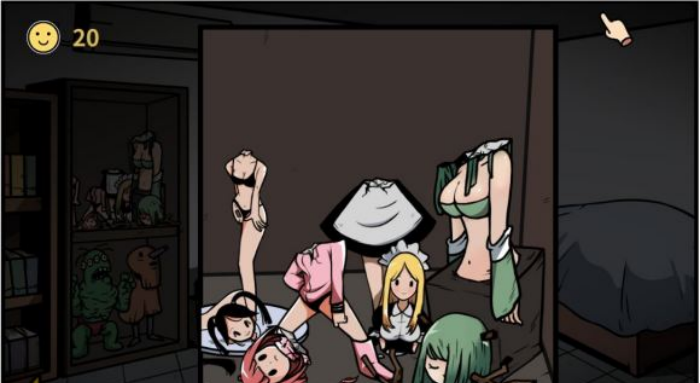 《少年的人间奇遇》第三章通关攻略