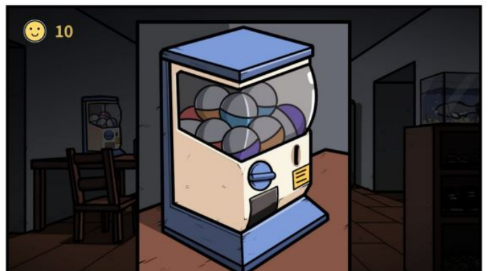 《少年的人间奇遇》第三章通关攻略