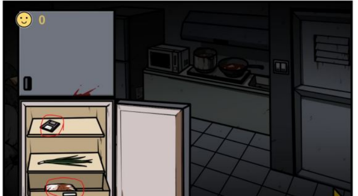 《少年的人间奇遇》第三章通关攻略