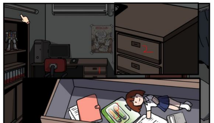 《少年的人间奇遇》第一章通关攻略