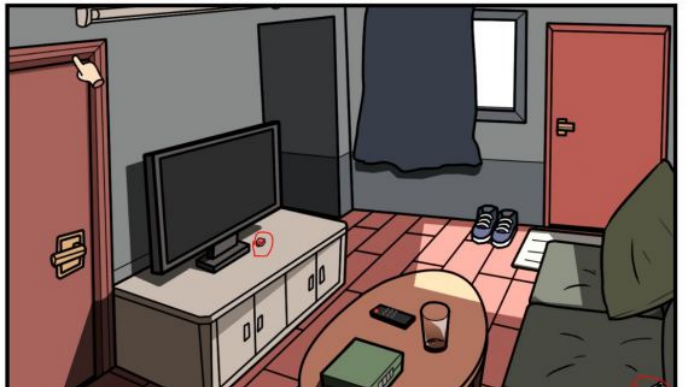 《少年的人间奇遇》第一章通关攻略