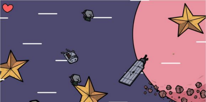 《少年的人间奇遇》谷恒线第六章升空之旅通关攻略