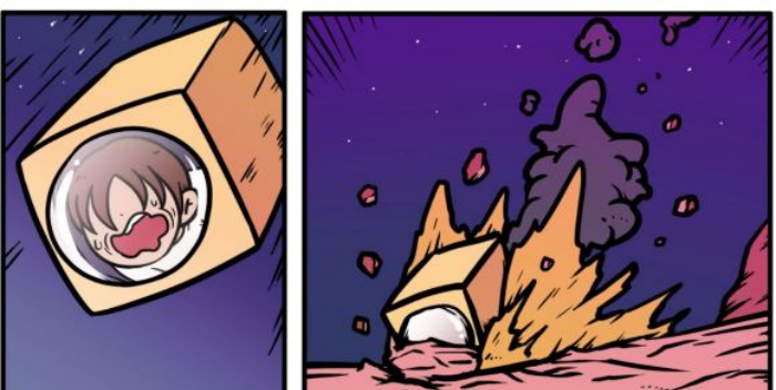 《少年的人间奇遇》谷恒线第六章升空之旅通关攻略