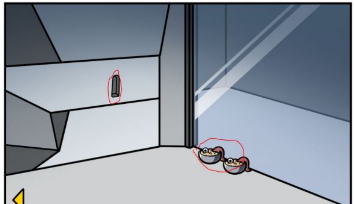 《少年的人间奇遇》谷恒线第五章升空之旅（一）攻略