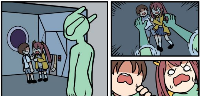 《少年的人间奇遇》谷恒线第五章升空之旅（一）攻略