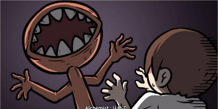 《少年的人间奇遇》谷恒线第五章升空之旅（二）攻略