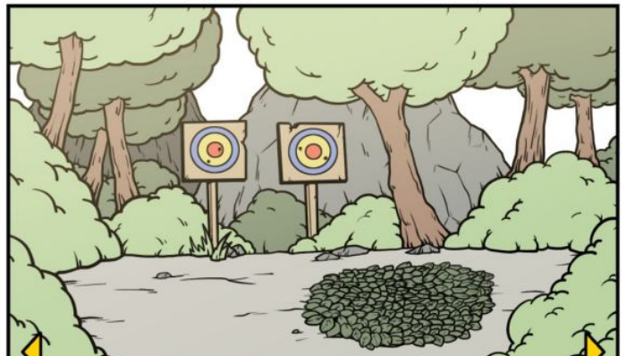 《少年的人间奇遇》老婆线第六章神秘岛通关攻略