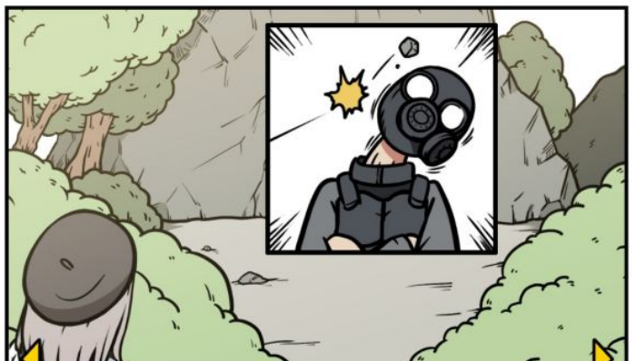 《少年的人间奇遇》老婆线第六章神秘岛通关攻略