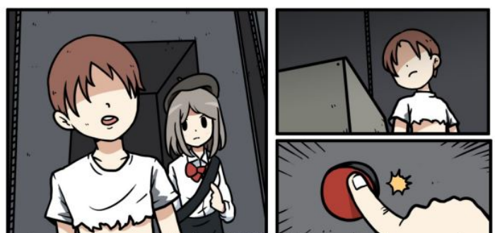 《少年的人间奇遇》老婆线第六章神秘岛通关攻略