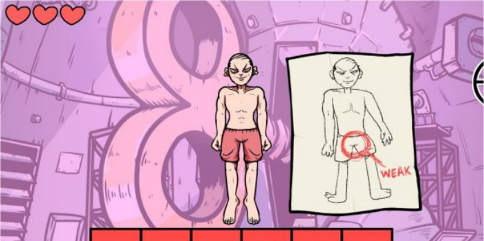 《少年的人间奇遇》老婆线第七章背后的秘密通关攻略